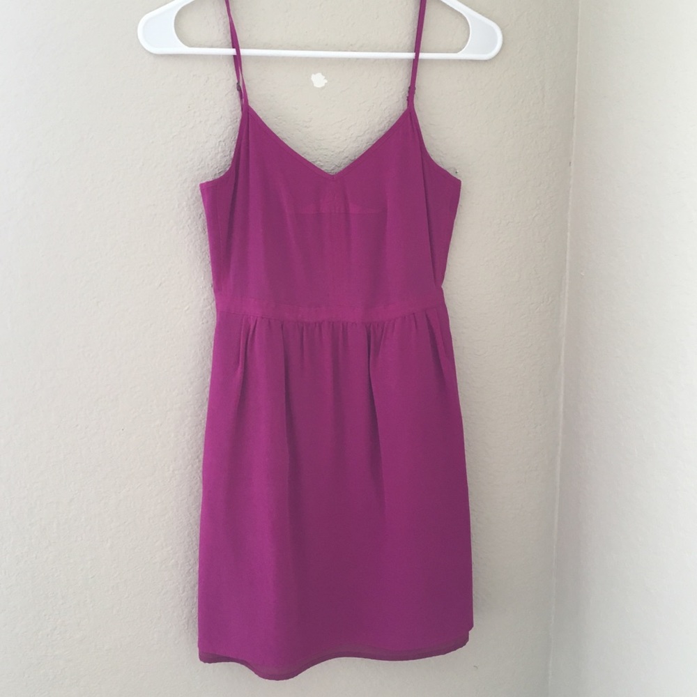 Madewell Cocktail Dress